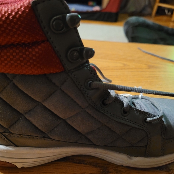 Womans sneakers - Picture 8 of 8